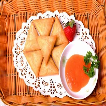 Nisas Vegetable Samosas-50x85g02